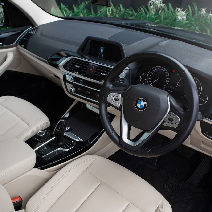 Interior Detailer 750 ml